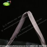 TÚI XÁCH TRONG SUỐT HÀN QUỐC