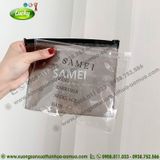 TÚI ZIPPER ĐỰNG VẬT DỤNG CÁ NHÂN