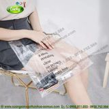 túi xách trong pvc sành điệu