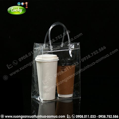 TÚI XÁCH HỘP ĐỰNG NƯỚC TIỆN DỤNG