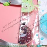 TÚI TRONG HỌA TIẾT DONUT