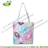 TÚI TRONG HỌA TIẾT DONUT