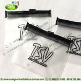 TÚI ZIP ĐỰNG TRANG SỨC