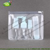 TÚI ZIP TRONG DẺO