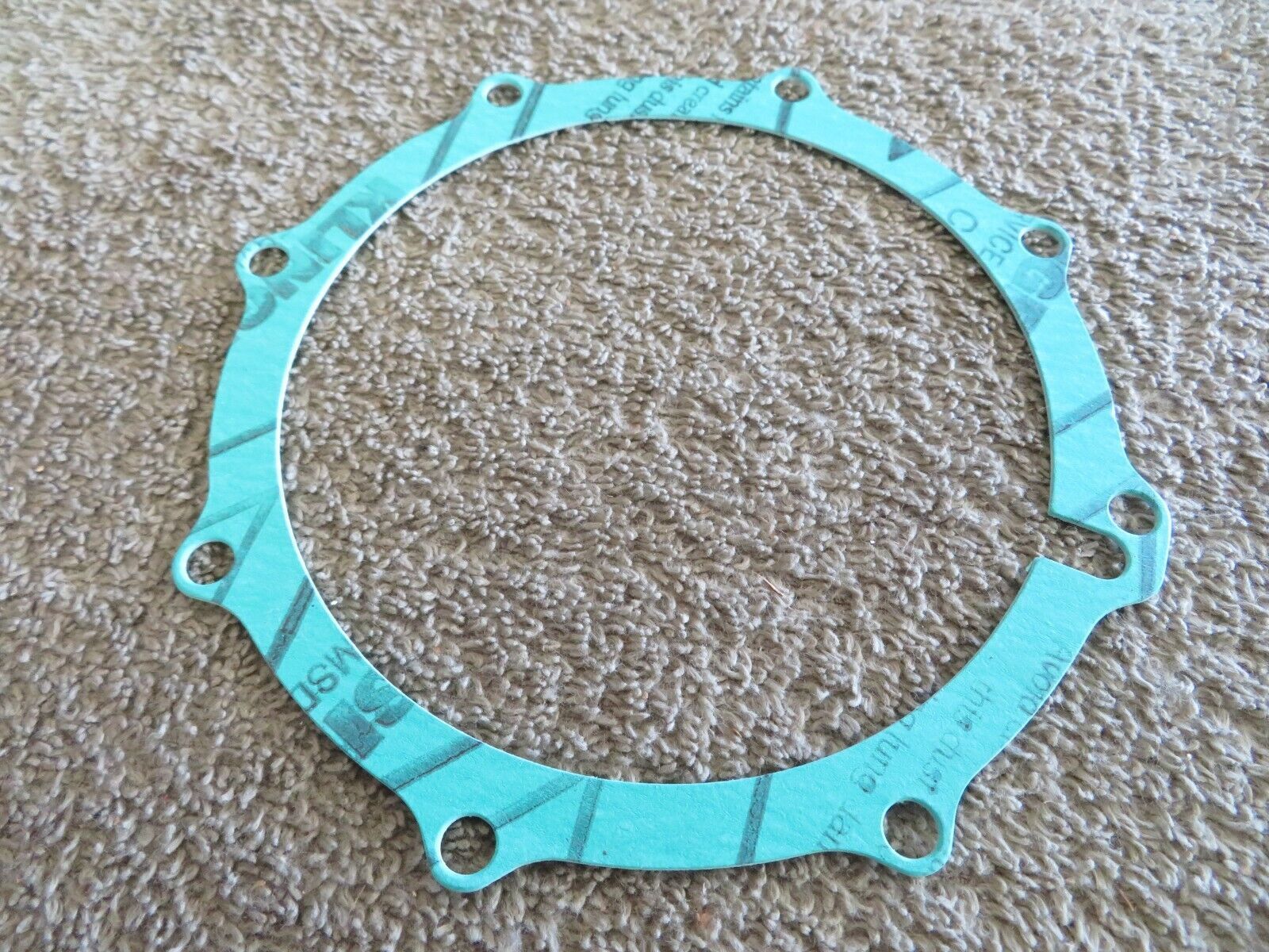 3116679-01, Gasket