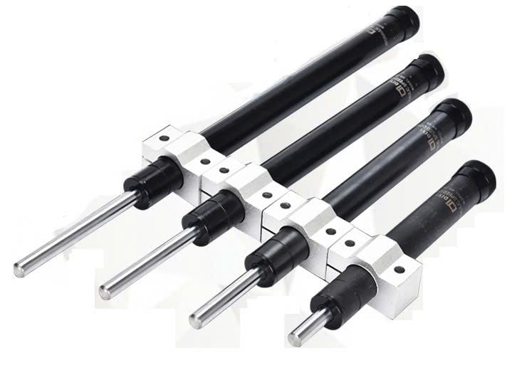 330.4201-0, Giảm chấn càng trước