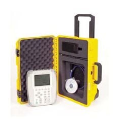 PN 4000-1/S, Test set - Bộ thiết bị kiểm tra thông thoại và dẫn đường ngoại trường