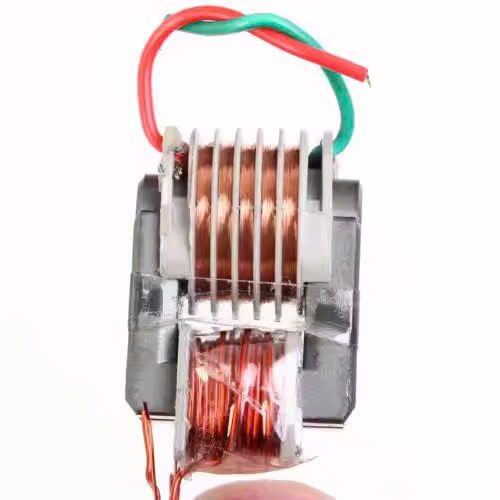 КР-12CИ, Катушка пусковая: Cuộn điểm lửa