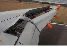 КТ96А, Cụm phanh