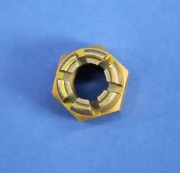 ASNA0045-100BCL, Nut