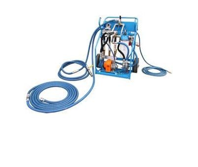 AIRCRAFT FUEL LINE LEAK TESTING SYSTEM - Bộ phận kiểm tra rò rỉ nhiên liệu