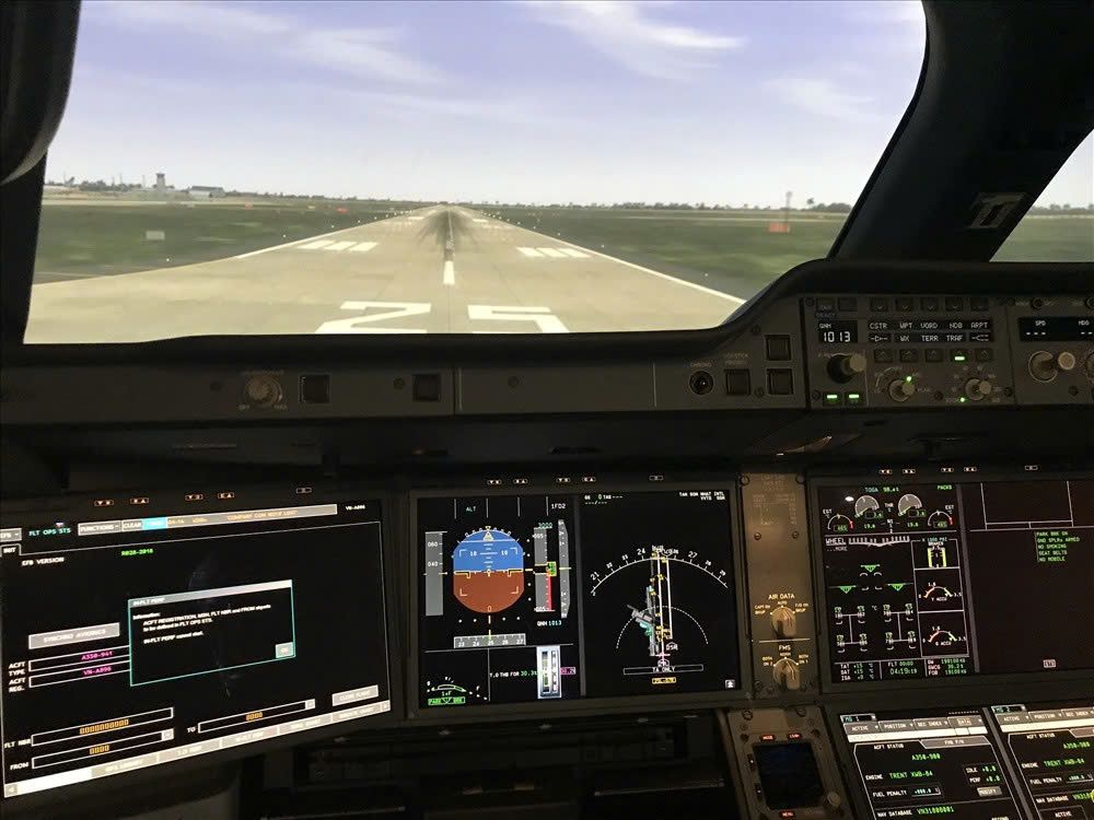 A312-002, Máy phát tín hiệu hỏi