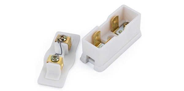 ПМ-2А, Предохранитель: Cầu chì hộp