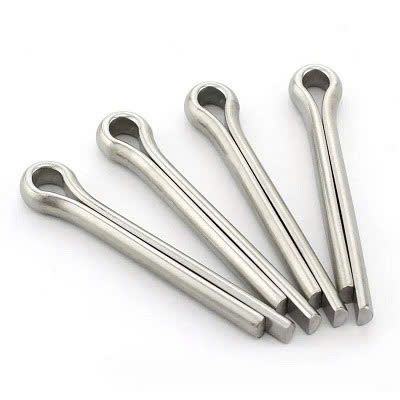 EN2367-18025, Pin,cotter: Chốt chẻ