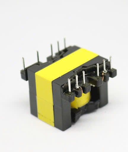 K8E 022, Cuộn chặn