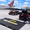 FOD*BOSS Airport sweeper - Thảm quét đường băng FOD*BOSS