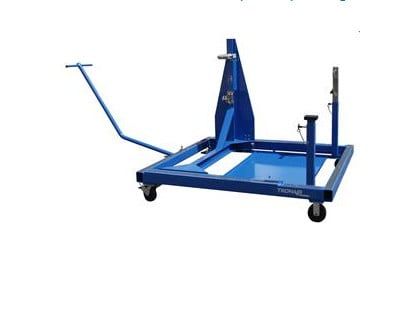 ENGINE STANDS/ENGINE WORK STANDS, MOBILE -  Giá đỡ động cơ/Giá đỡ động cơ di động