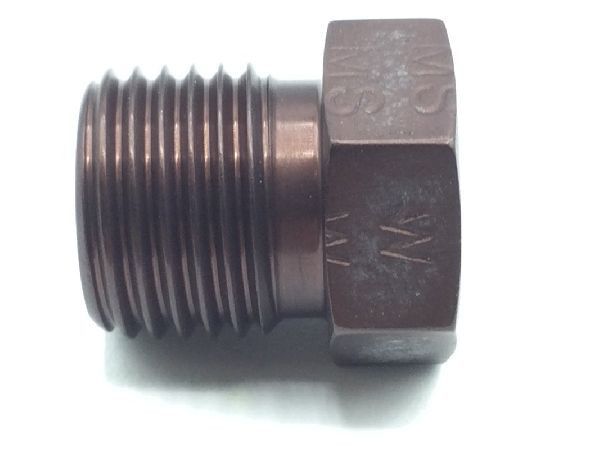 MS21913W6, Plug