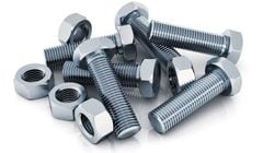 EN2907-070 (9866207025), Nut: Đai ốc