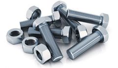 332A54-2017-00, Threaded pin assy: Bộ đinh ốc và muc ốc