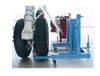 AIRCRAFT WHEEL & BRAKE DOLLY - Thiết bị vận chuyển bánh và phanh máy bay