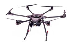 UAV quân sự tự trị