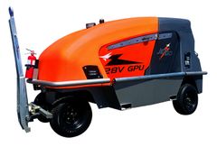 Xe cấp điện AERO JetGo 900 28V