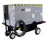 AIRCRAFT PORTABLE AIR CONDITIONER CART - Xe đẩy điều hòa máy bay