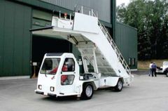 Xe thang tự hành CCM-215