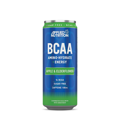 Lon BCAA Functional Drink 330ml - Applied Nutrition