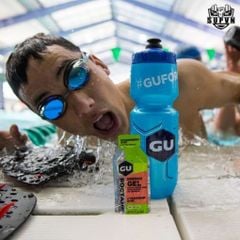 GU Roctane Energy Gels