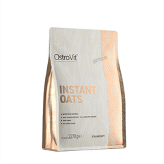 OstroVit Instant Oat Flakes (2.27kg) Túi