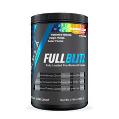 Fullblitz 48serv