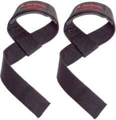 HARBINGER STRAPS (Kéo Lưng)