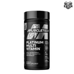 Platinum Multi Vitamin Muscletech 90 Viên