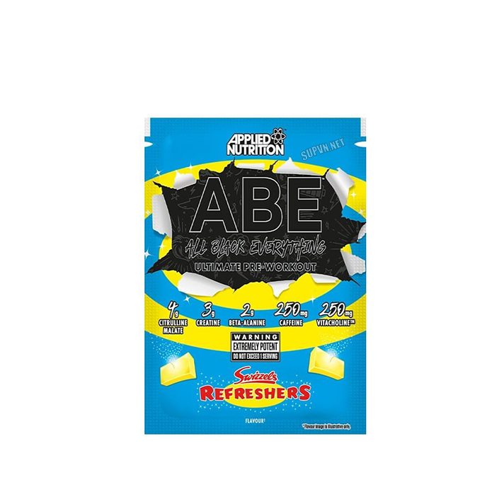 ABE Dạng Gói 1 Lần Dùng Sample
