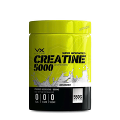 Creatine Vitaxtrong 500g - 100 Servings