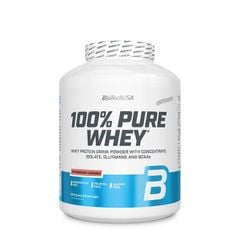 Biotech 100% Pure Whey