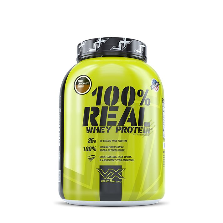 Real Whey Vitaxtrong 5lbs