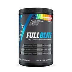 Fullblitz 48serv
