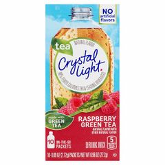 Crystal Light
