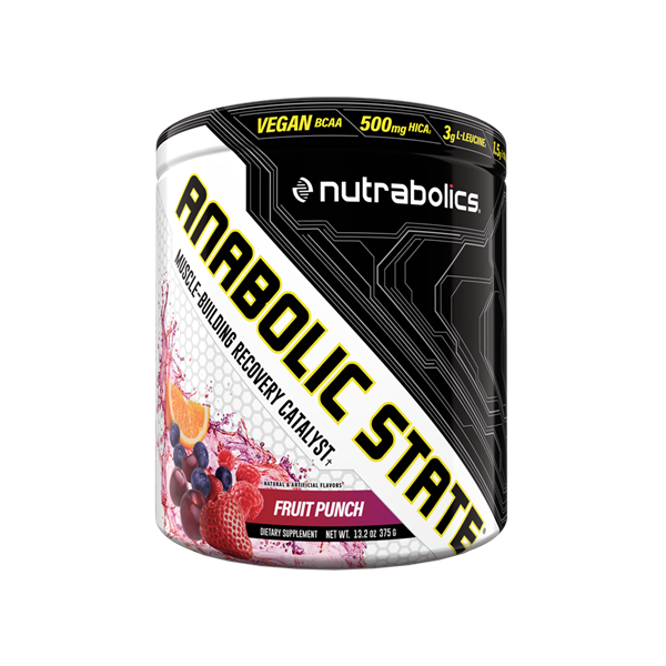 Anabolic State 30ser