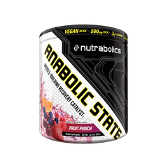 Anabolic State 30ser