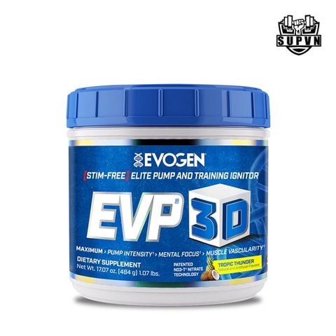 EVP 3D