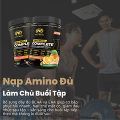 PVL EAA + BCAA 90 Servings