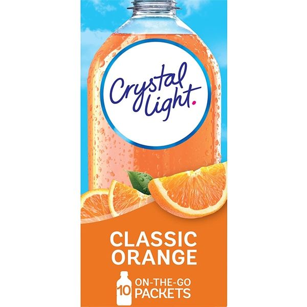 Crystal Light