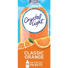 Crystal Light