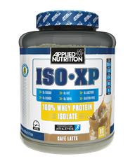 ISO XP 1,8kg Applied Nutrition