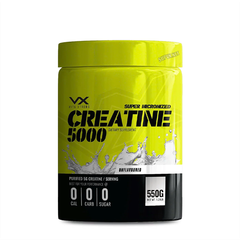 Creatine Vitaxtrong 500g - 100 Servings