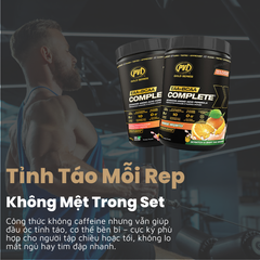 PVL EAA + BCAA 90 Servings
